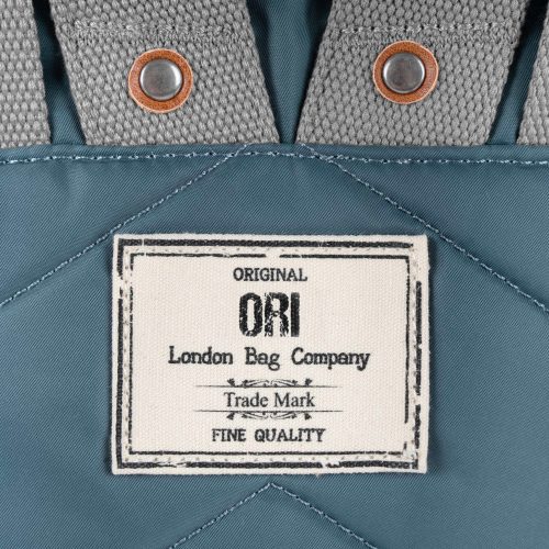 ORI BANTRY B MEDIUM NYLON AIRFORCE LABEL