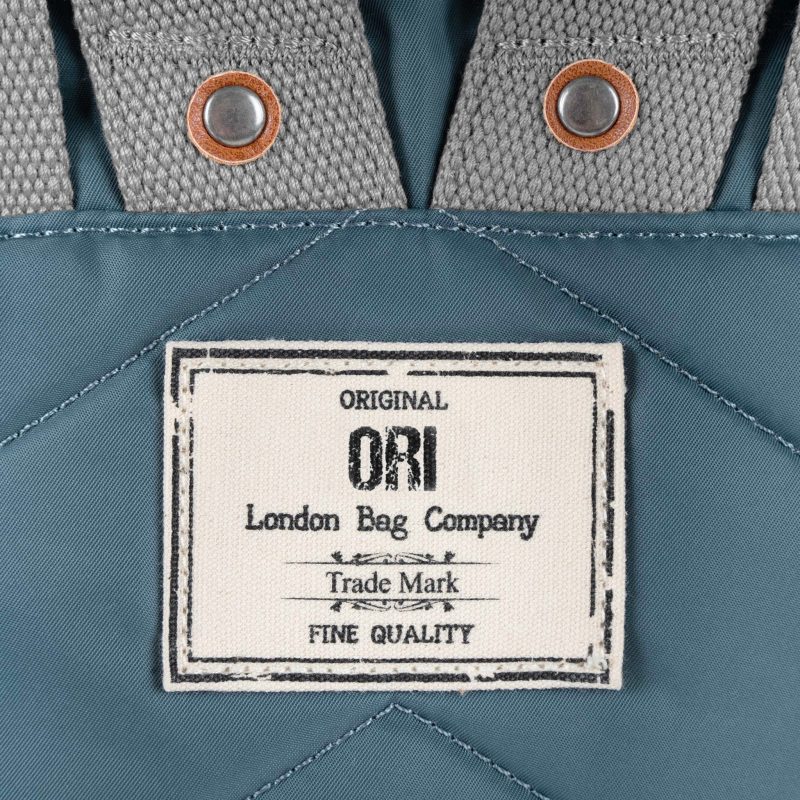 ORI BANTRY B MEDIUM NYLON AIRFORCE LABEL