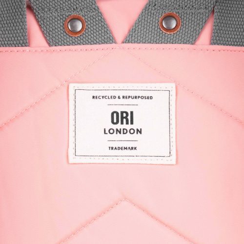 ORI BANTRY B MEDIUM NYLON PUNCH LABEL