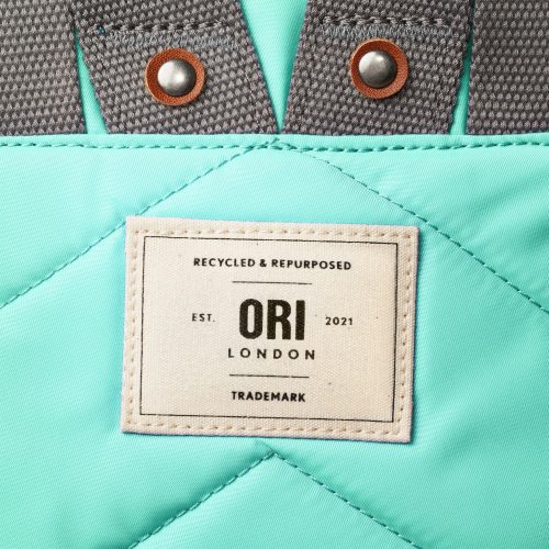 ORI BANTRY SMALL CAPRI LOGO