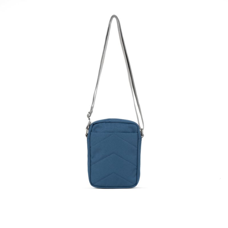 ORI BOND A CANVAS DEEPBLUE BACK