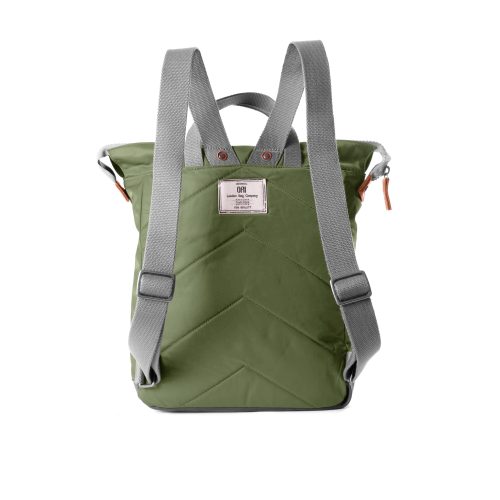 ORI Bantry B Medium Nylon Avocado Back