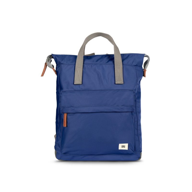 ORI Bantry B Medium Nylon BurntBlue Front