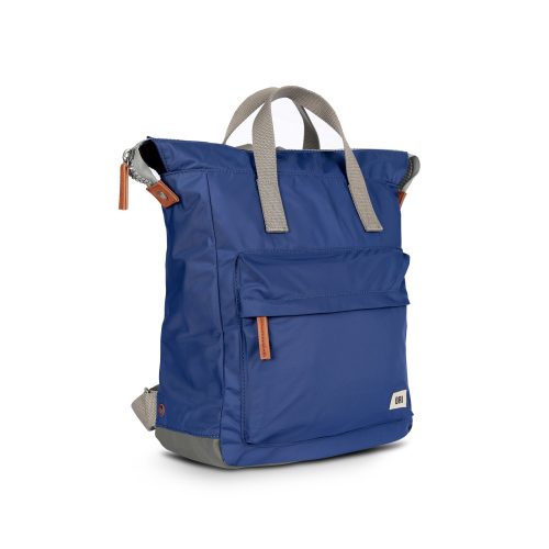 ORI Bantry B Medium Nylon BurntBlue Side