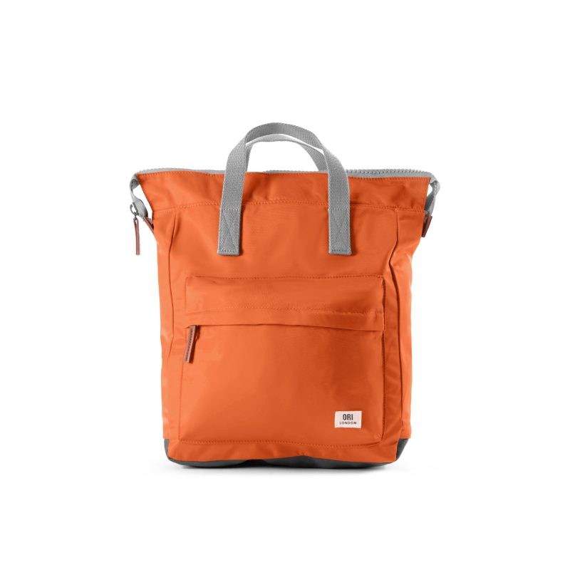 ORI Bantry B Medium Nylon BurntOrange Front