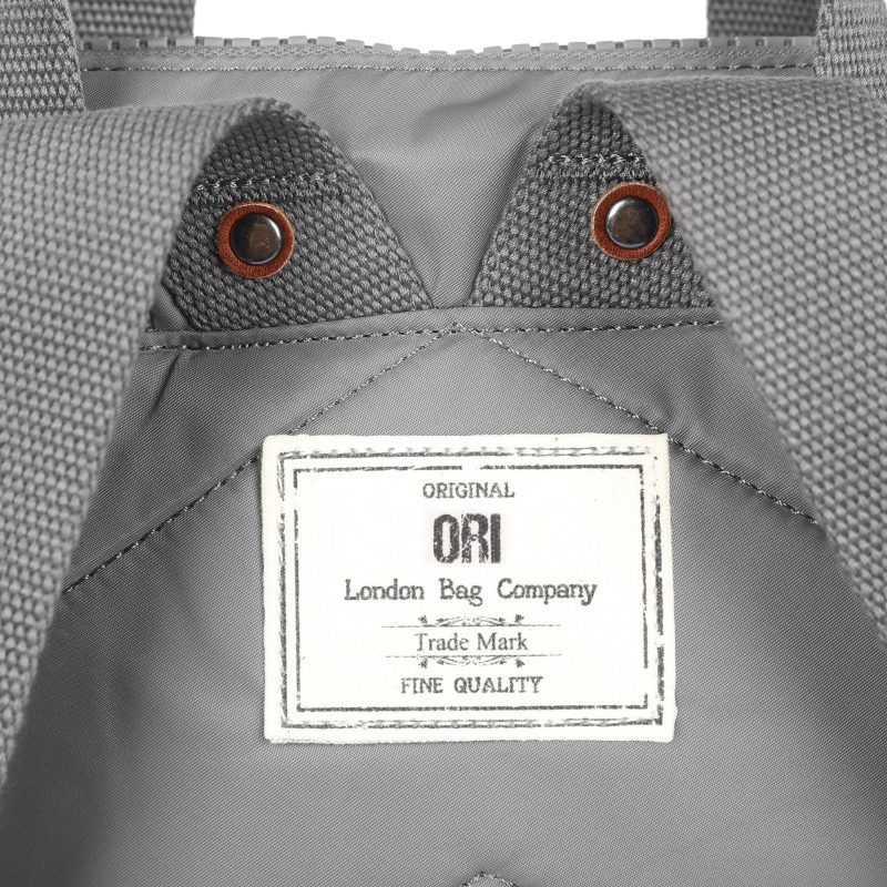 ORI Bantry B Medium Nylon Stormy Label