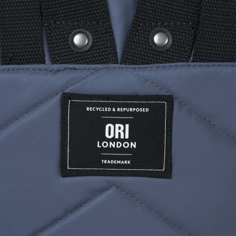 ORI Bantry B Small BurntBlue Label