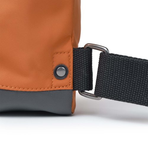 ORI Bantry B Small BurntOrange Strap