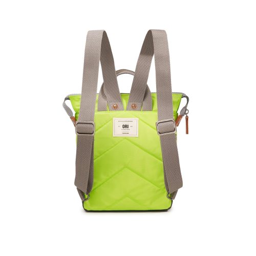 ORI Bantry B Small Lime Back