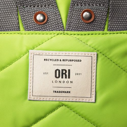 ORI Bantry B Small Lime Label