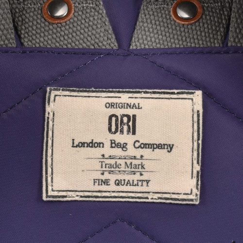 ORI Bantry B Small Mulberry Label