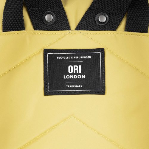 ORI CANFIELDB MEDIUM NYLON BAMBOO BL LABEL