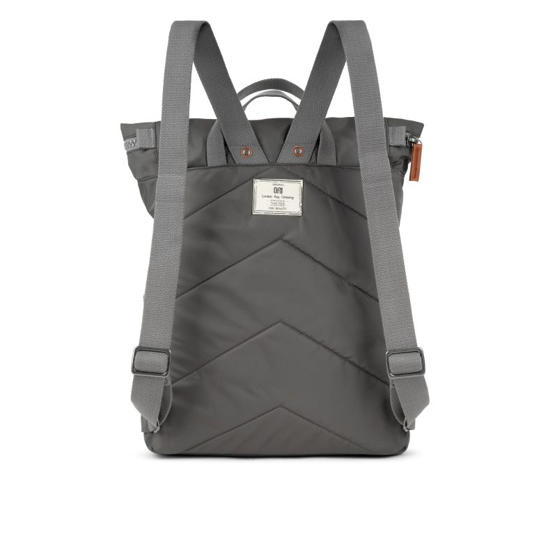 ORI CANFIELD B LARGE NYLON GRAPHITE BACK