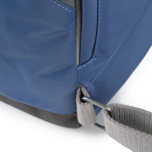 ORI CANFIELD B MEDIUM NYLON BURNTBLUE HARDWARE