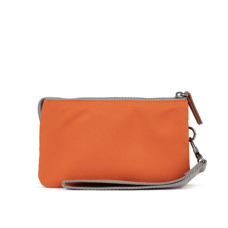 ORI CARNABY Medium ATOMIC ORANGE BACK