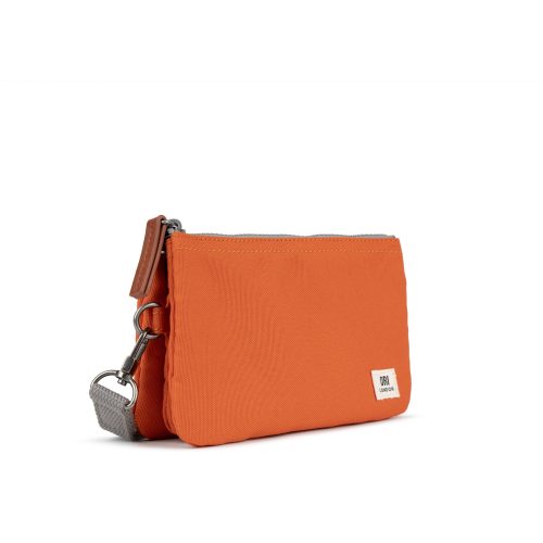 ORI CARNABY Medium ATOMIC ORANGE SIDE