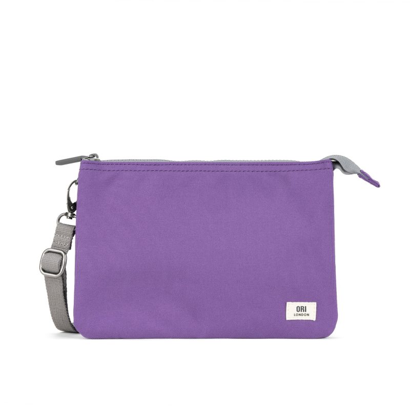 ORI CARNABY XLARGE IMPERIAL PURPLE FRONT