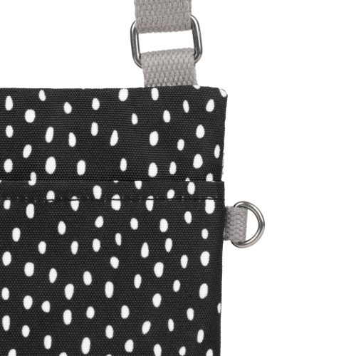 ORI CHELSEA CANVAS DRIZZLEASH HARDWARE