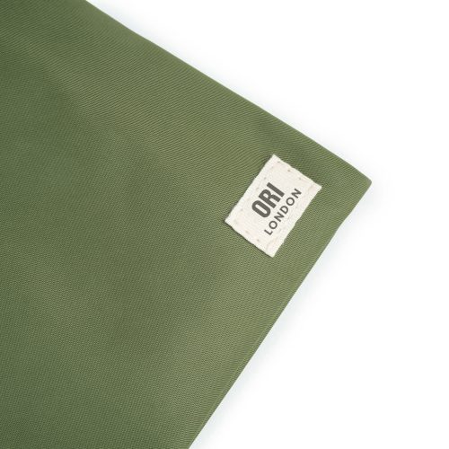 ORI CHELSEA NYLON AVOCADO LABEL