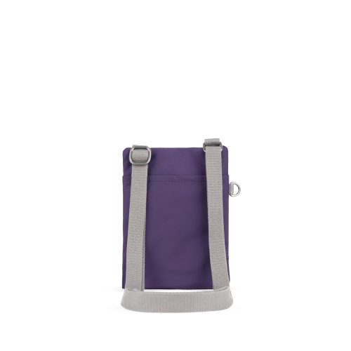 ORI CHELSEA NYLON MAJESTIC PURPLE BACK