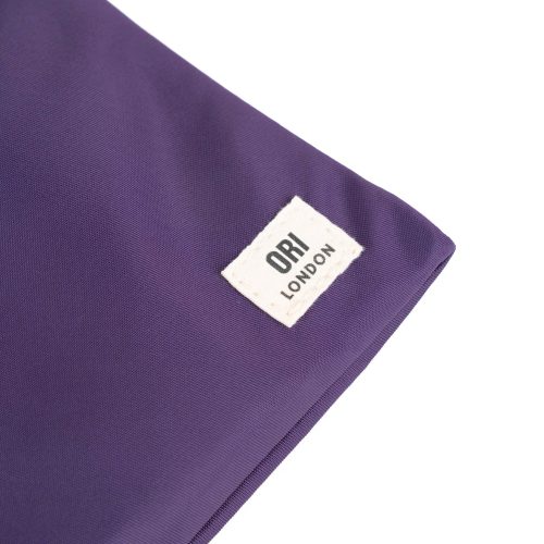 ORI CHELSEA NYLON MAJESTIC PURPLE LABEL