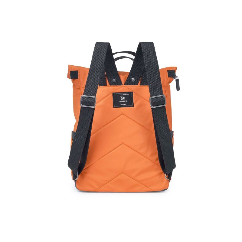 ORI Canfield B Medium BurntOrange Back