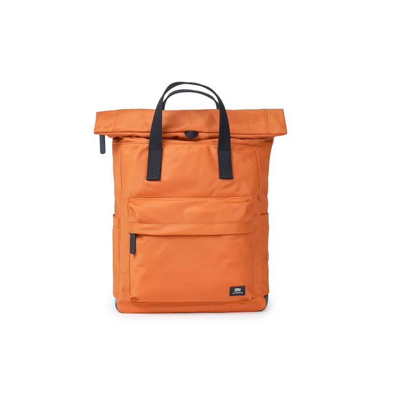 ORI Canfield B Medium BurntOrange Front