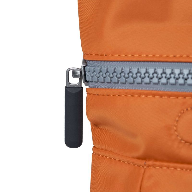 ORI Canfield B Medium BurntOrange Zip