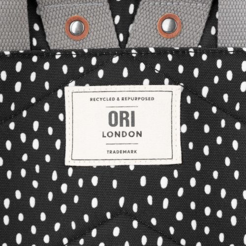 ORI Canfield B Medium DrizzleAsh Label