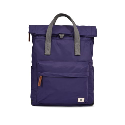 ORI Canfield B Medium Mulberry Front