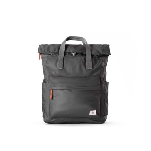 ORI Canfield B Medium Nylon Graphite Front