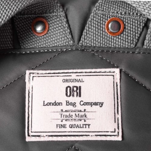 ORI Canfield B Medium Nylon Graphite Label