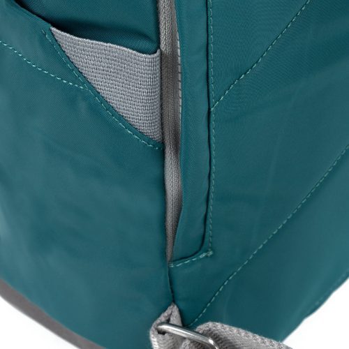 ORI Canfield B Medium Nylon Teal Hardware