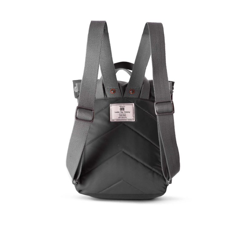 ORI Canfield B Small Nylon Graphite Back