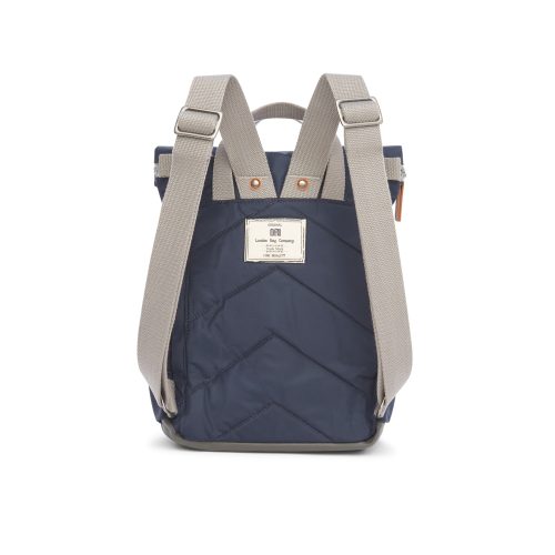 ORI Canfield B Sustainable Small Midnight Back