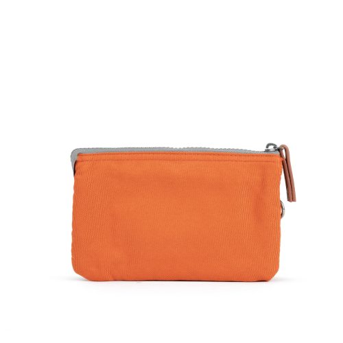 ORI Carnaby Medium Canvas AtomicOrange Back