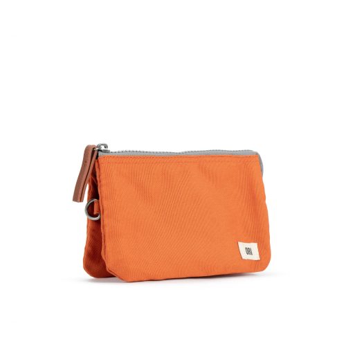 ORI Carnaby Medium Canvas AtomicOrange Side