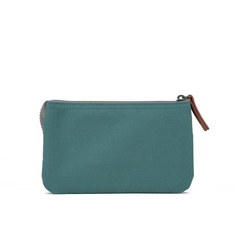 ORI Carnaby Medium Sage Back