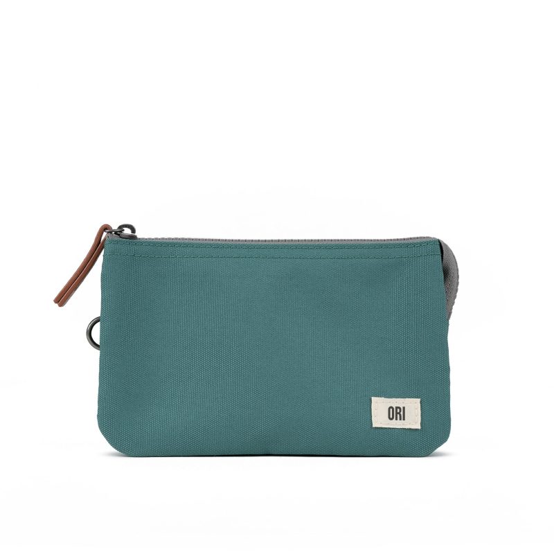 ORI Carnaby Medium Sage Front