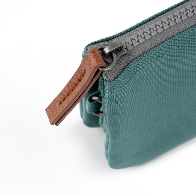 ORI Carnaby Medium Sage Zip