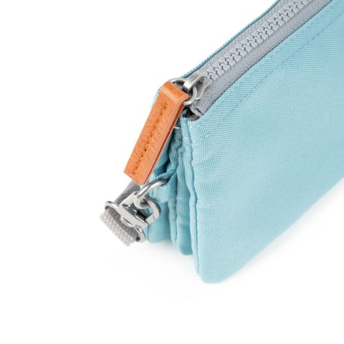 ORI Carnaby Medium Spearmint Zip