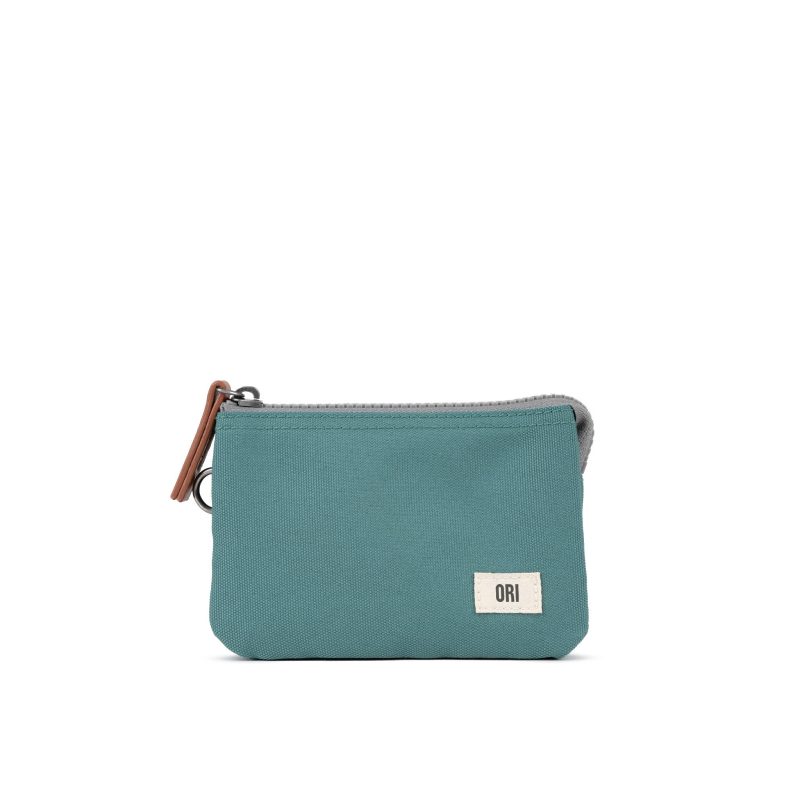 ORI Carnaby Small Sage Front