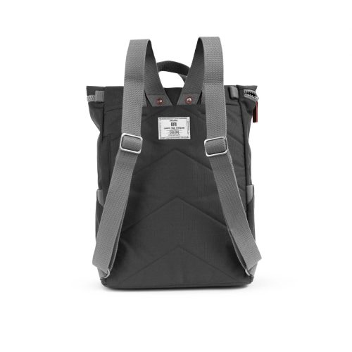 ORI Finchley A Large Canvas CARBON Back