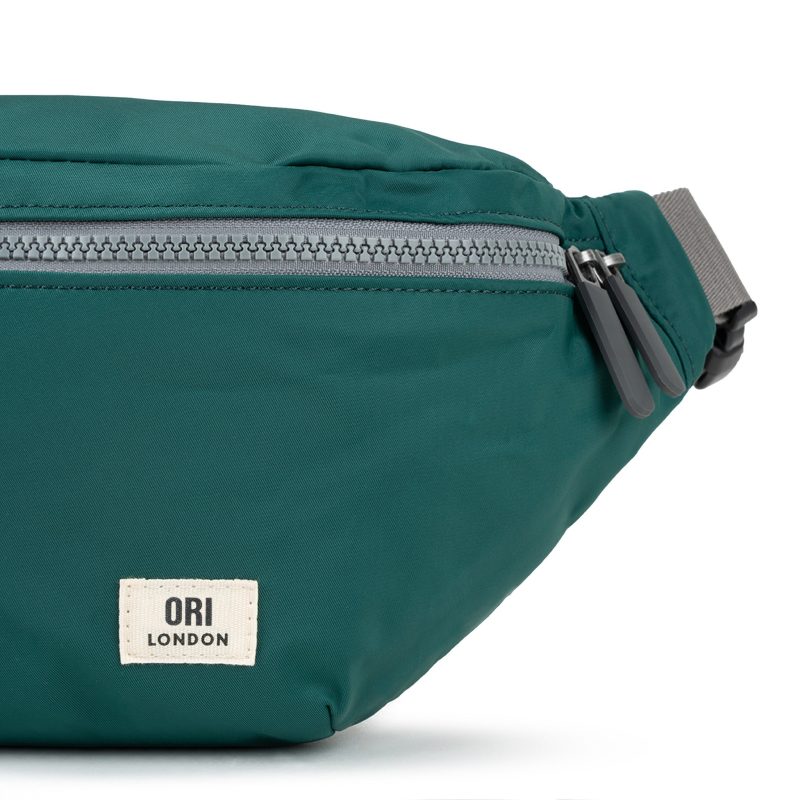 ORI JUBILEE NYLON TEAL LABEL