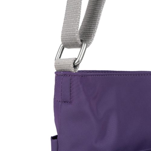 ORI KENNINGTONB NYLON MAJESTIC PURPLE HARDWARE