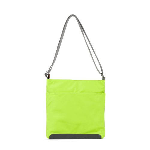 ORI KENNINGTON B NYLON LIME BACK