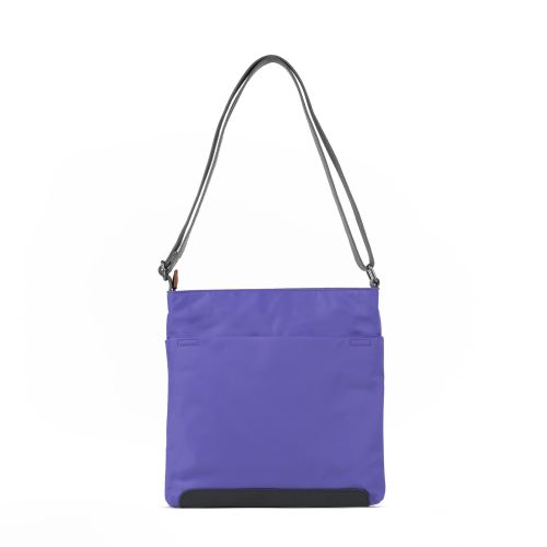 ORI KENNINGTON B NYLON PERI PURPLE BACK