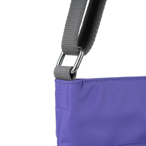 ORI KENNINGTON B NYLON PERI PURPLE DETAIL