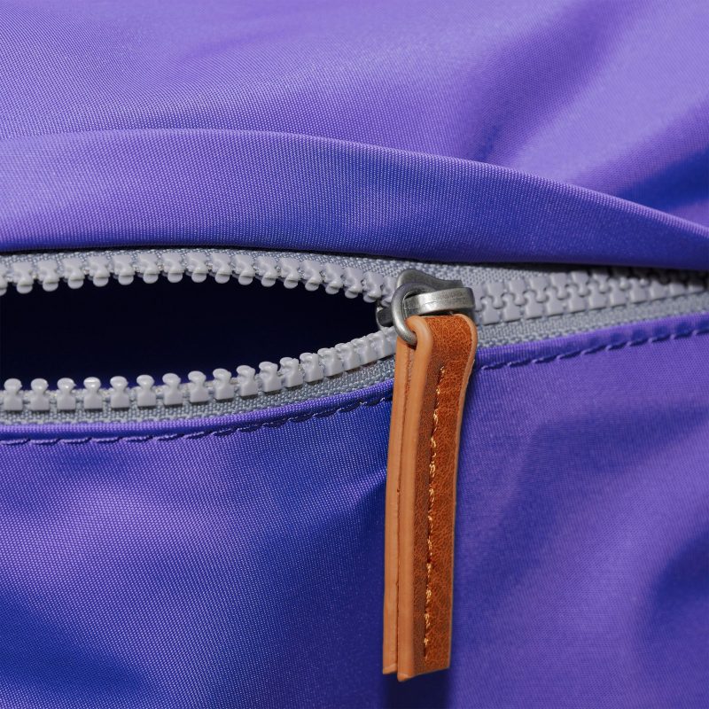 ORI KENNINGTON SIMPLEPURPLE ZIP