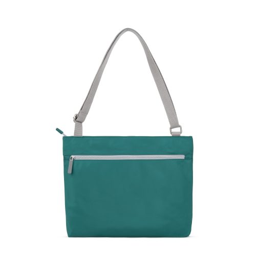 ORI MOORGATE NYLON TEAL BACK